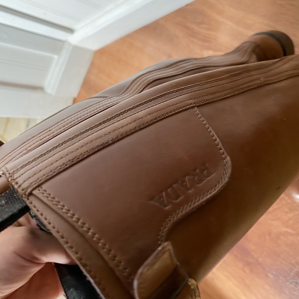 PRADA RIDING BOOTS - Picture 4 of 4